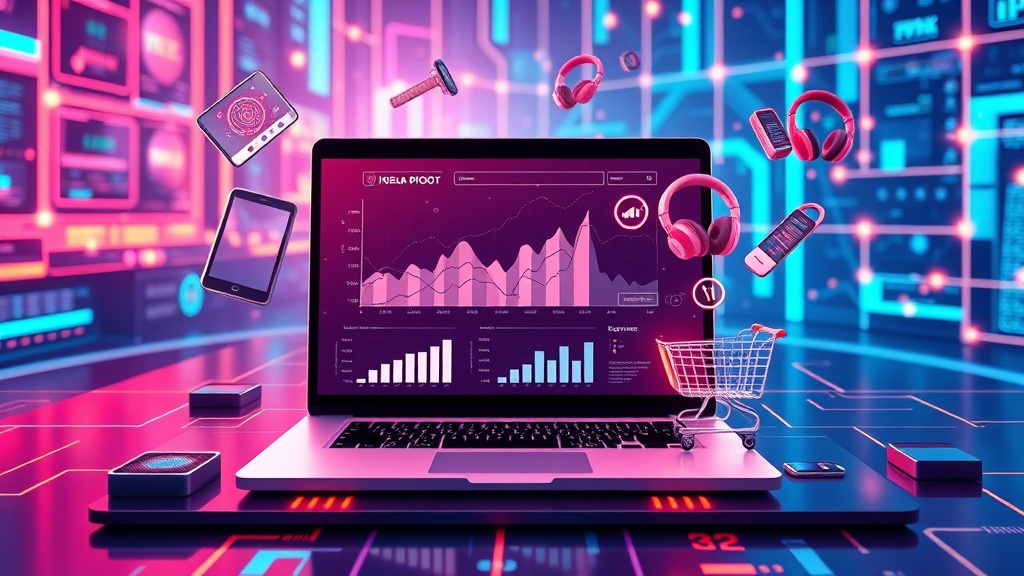 5 Trusted Amazon Product Research Tools for Rapid Growth