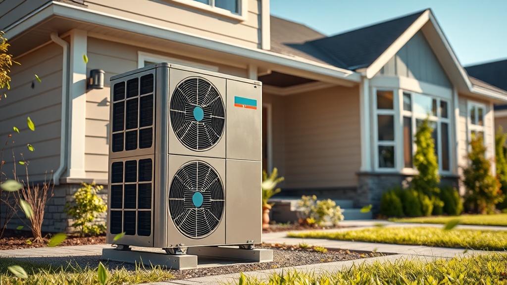 6 Leading Heat Pump Installers in Ontario