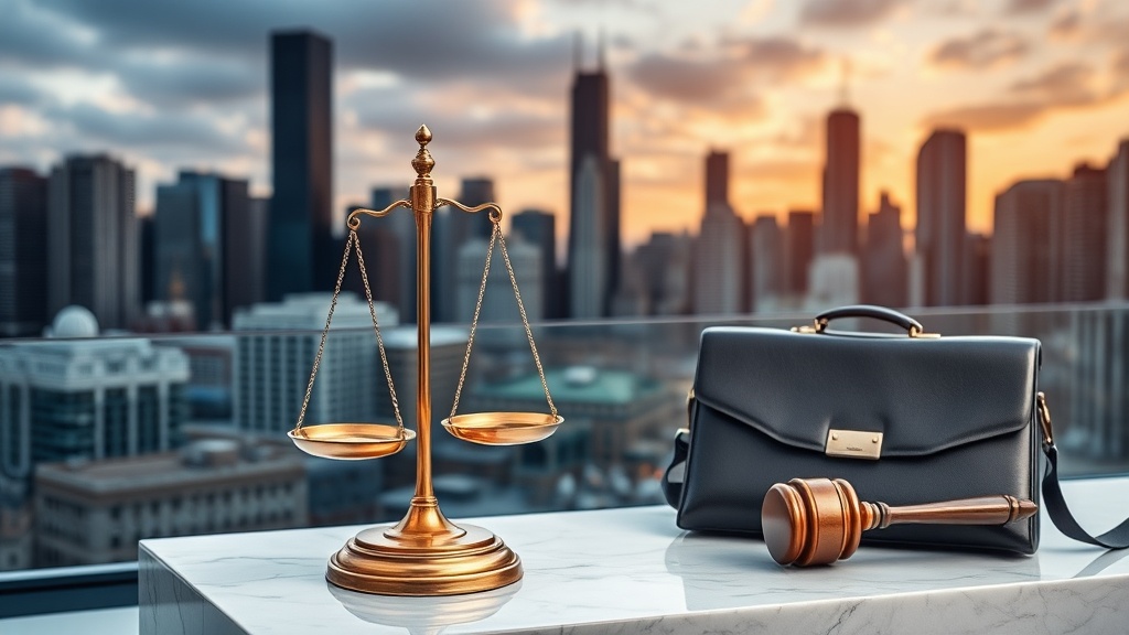 Top 10 Best Personal Injury Attorneys in Chicago To Consider