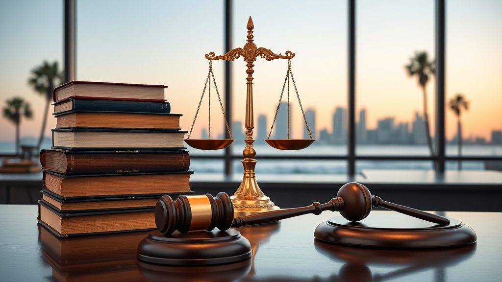 4 Trusted Personal Injury Law Firms in Torrance, CA