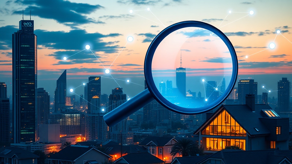 10 Premier Real Estate SEO Agencies with Exceptional Track Records