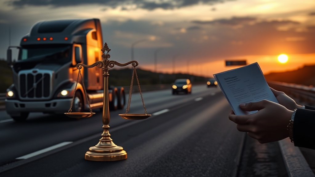 8 Top Truck Accident Lawyers in Torrance, CA