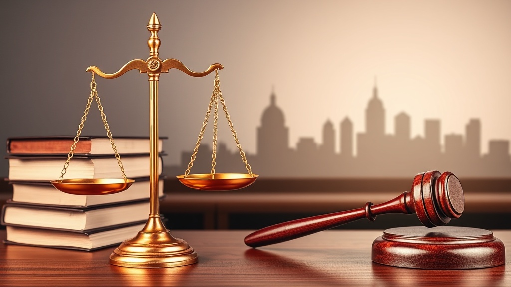 5 Premier Personal Injury Law Firms in Rochester MN