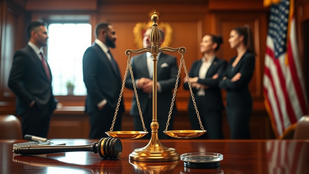 7 Premier Houston Personal Injury Law Firms