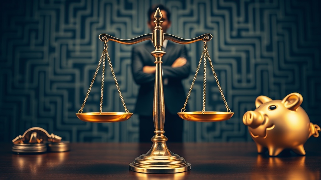 7 Premier Investment Fraud Attorneys Providing Strategic Advice