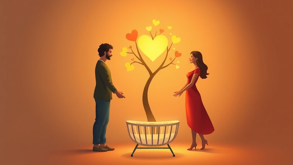 4 Trusted Surrogacy Agencies in California for Family Building