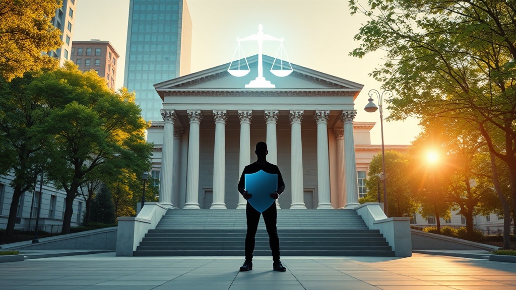 4 Best Personal Injury Law Practices in Vancouver, WA