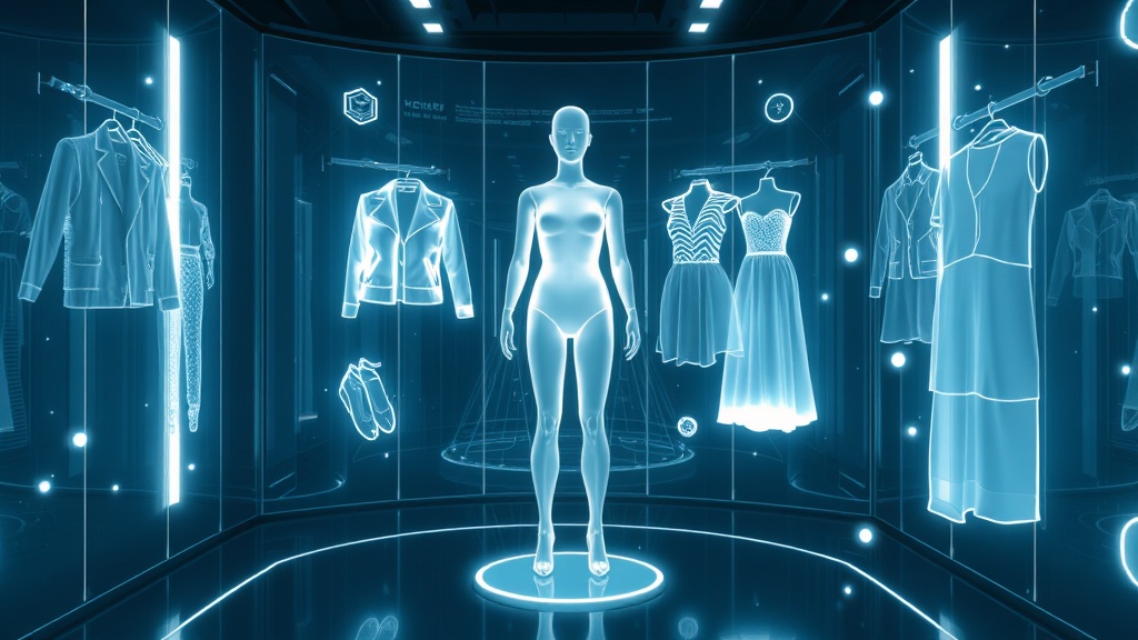 5 Trusted Virtual Try-On AI Apps for Quick Decisions