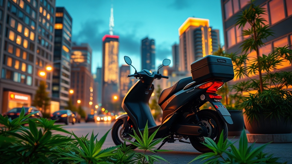 8 Trusted Cannabis Delivery Providers in Hamilton, Ontario