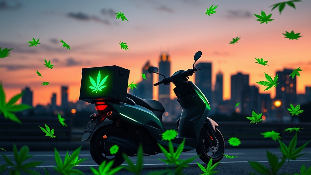 8 Premier Marijuana Delivery Providers in Richmond Hill Ontario