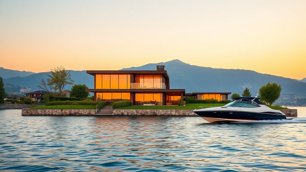 10 Hervorragende Immobilienmakler Am Bodensee