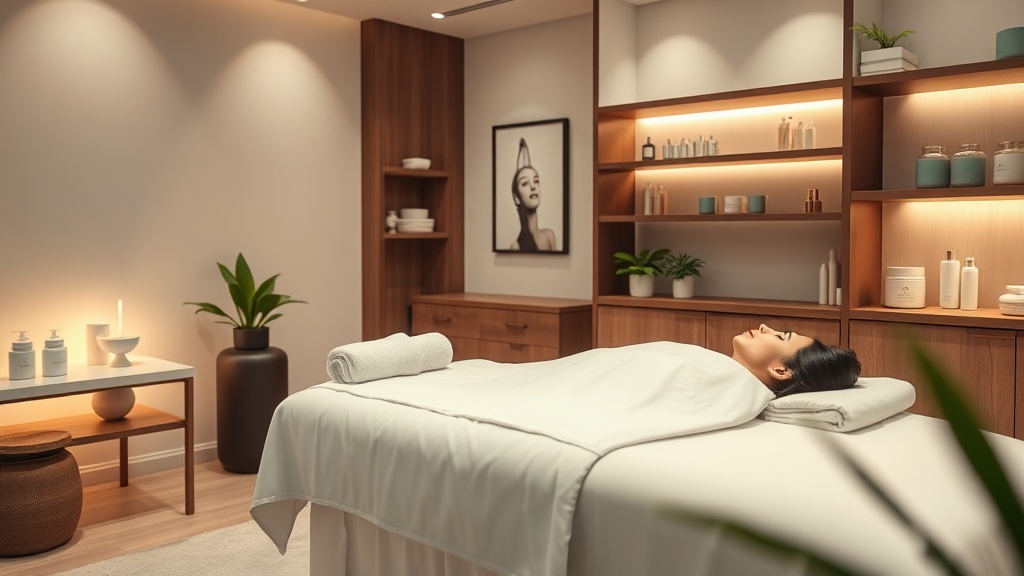 7 Beste Kosmetikstudios Nürnberg: Die Favoriten