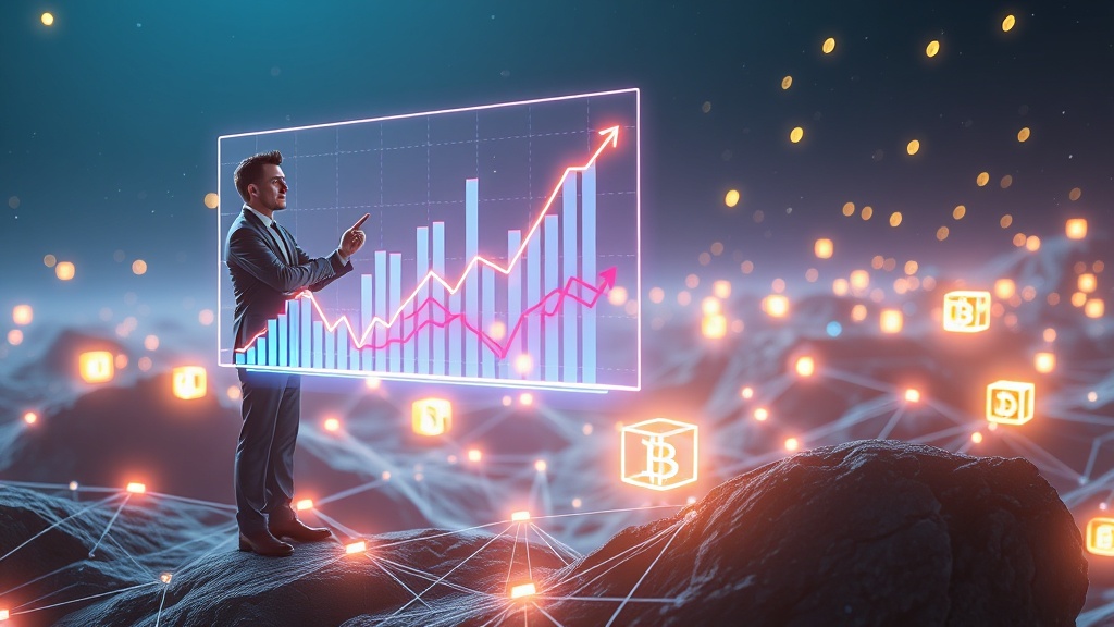 10 Premier Crypto Financial Advisors for Emerging Trends