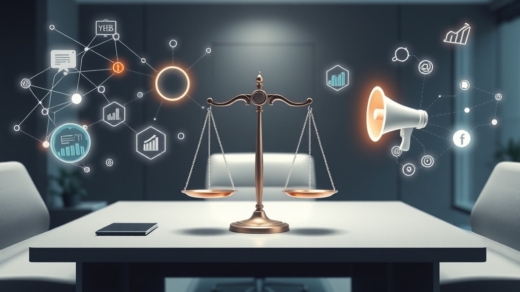 5 Trusted Law Marketing Agencies Delivering Marketing Excellence