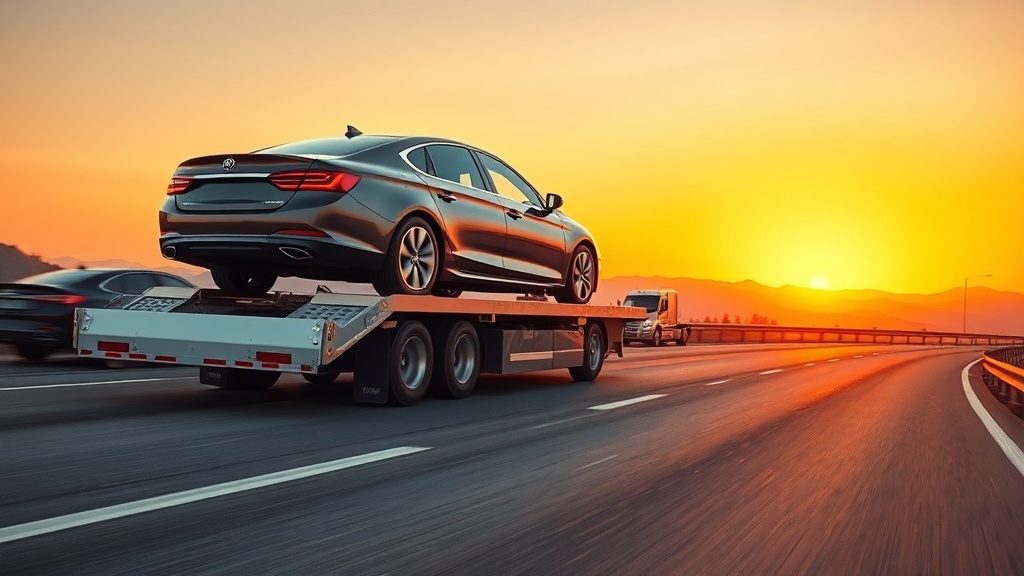 7 Best Car Shipping Companies with Affordable Rates