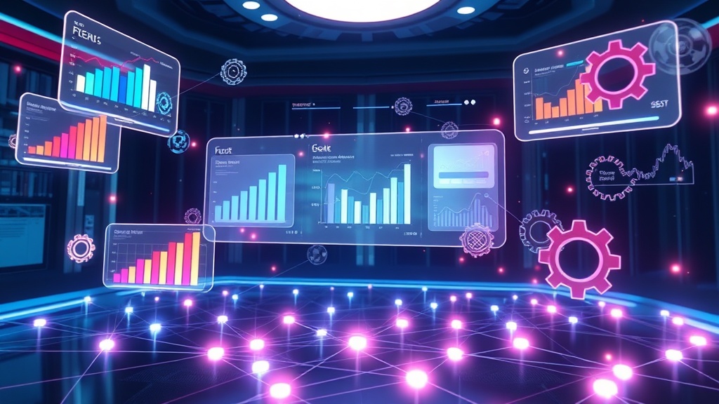 9 Most Effective GEO Tools for Generative Engine Optimization