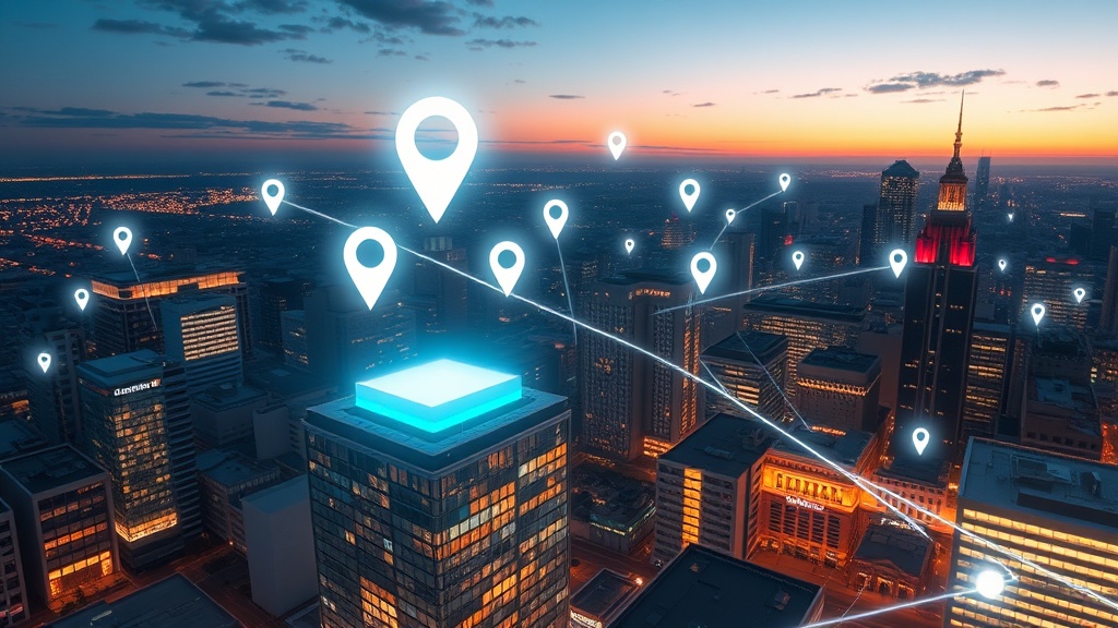 7 Premier Local SEO Software Platforms for Effective Strategy