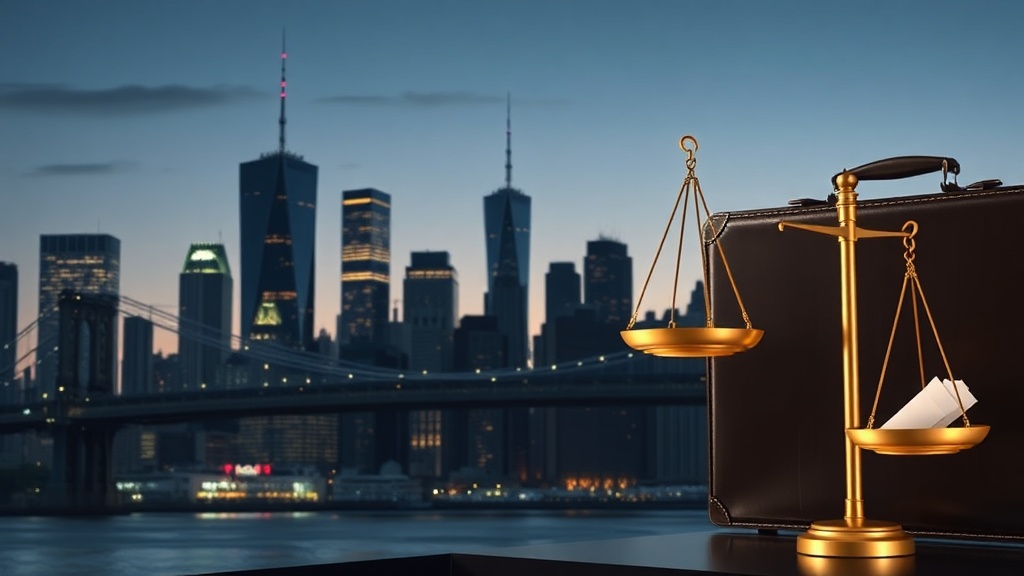 5 Top Registered Agent Providers in NYC for Reliable Handling