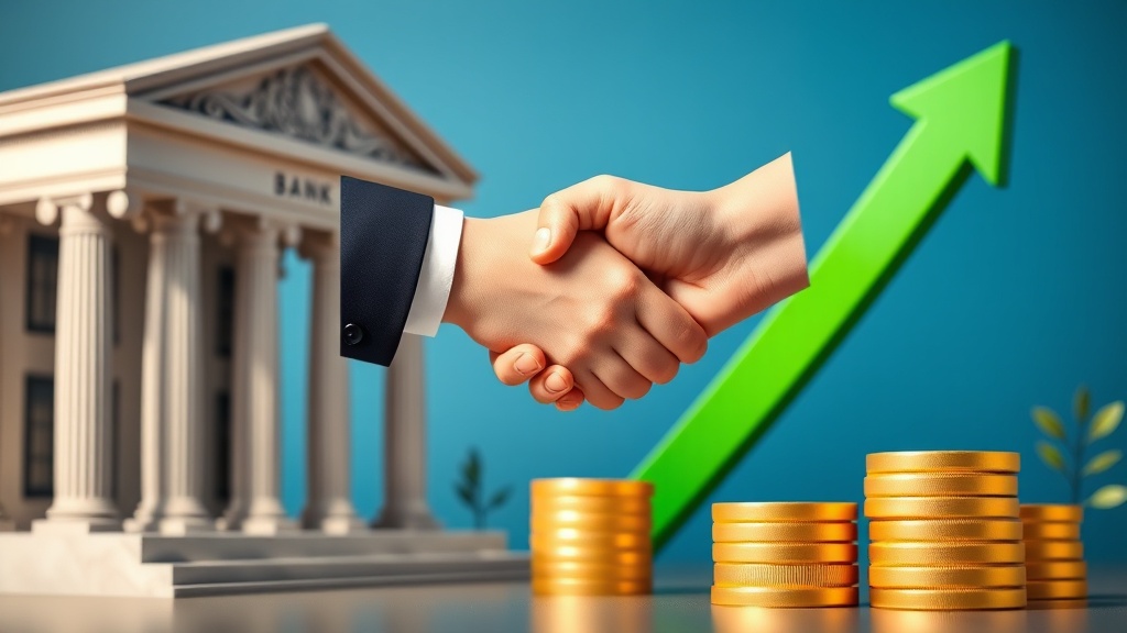 5 Leading SBA Lenders with Flexible Options