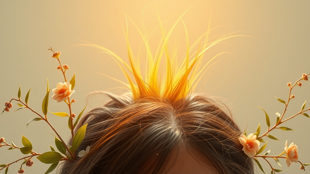 5 Leading Telogen Effluvium Treatment Brands Changing Hair Care