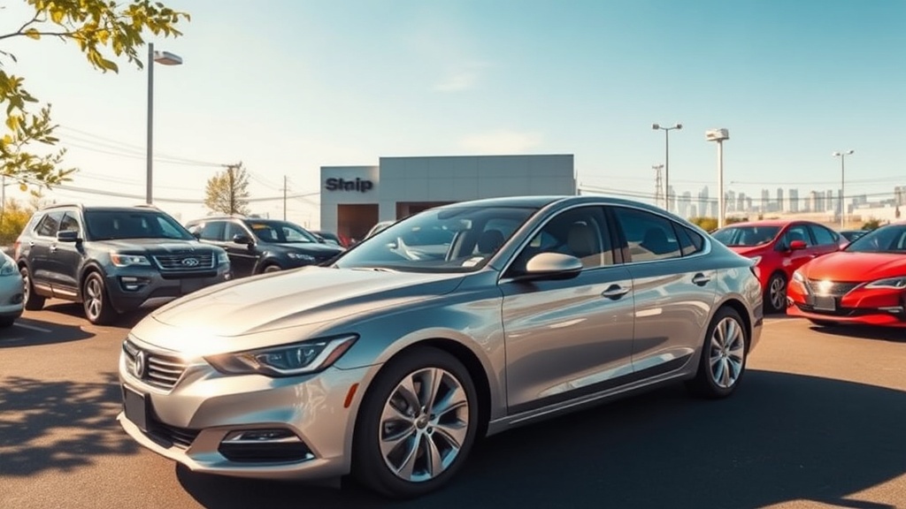 5 Premier Used Car Dealers for Deals in Long Island, NY