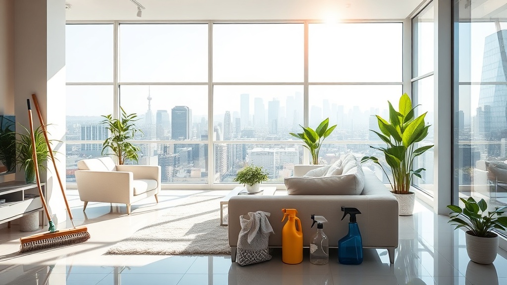 5 Best House Cleaning Companies in Denver