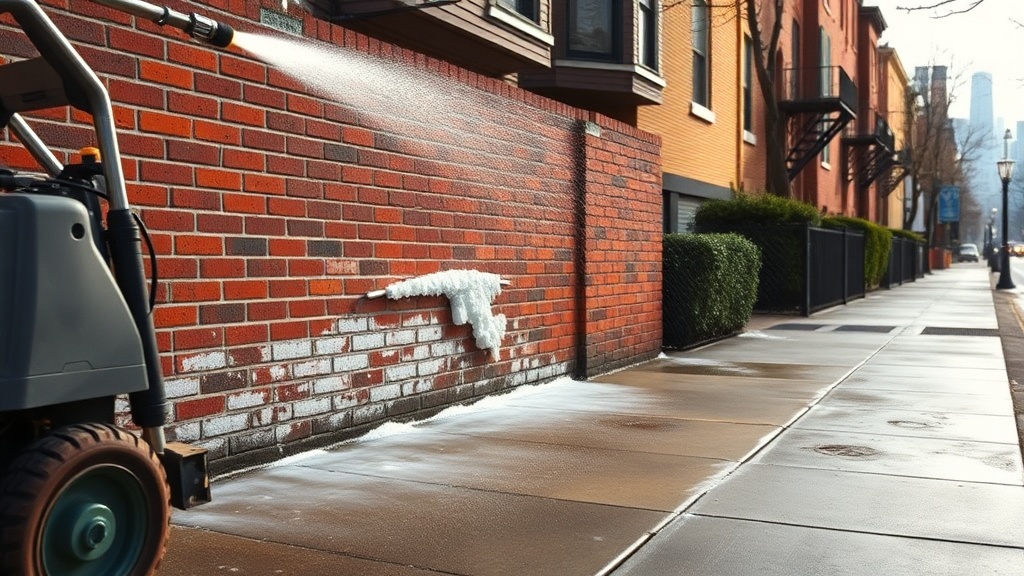 6 Best Power Wash Chicago Providers for Affordable Solutions