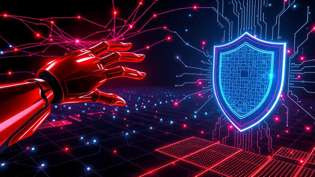 10 Best AI Red Teaming Tools for Cybersecurity Innovation