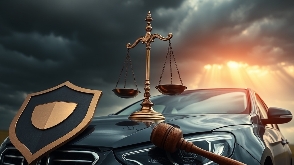 8 Top Car Accident Lawyers in New Jersey for Handling Complex Cases