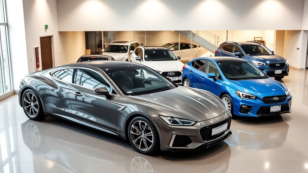 10 Best Customer-Rated Car Leasing Companies in New Jersey