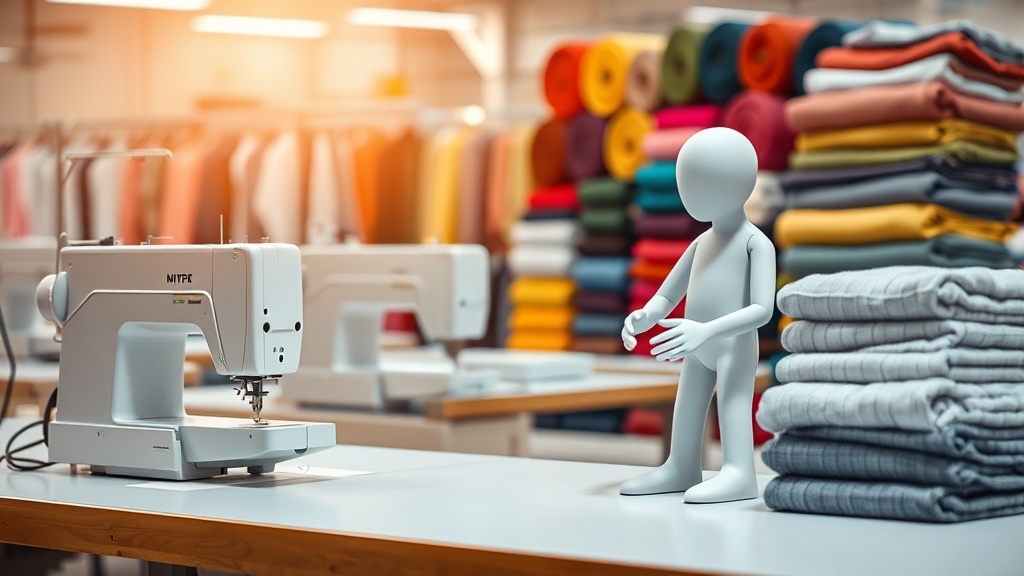 6 Best Clothing Manufacturers Offering End-to-End Solutions