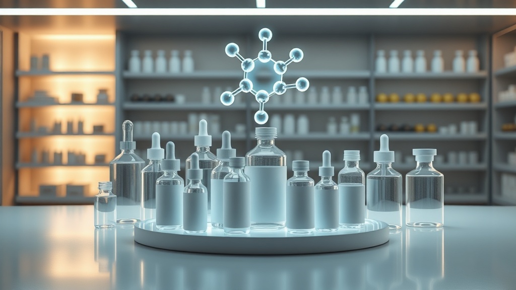 8 Reliable Compounded Tirzepatide Online Selections