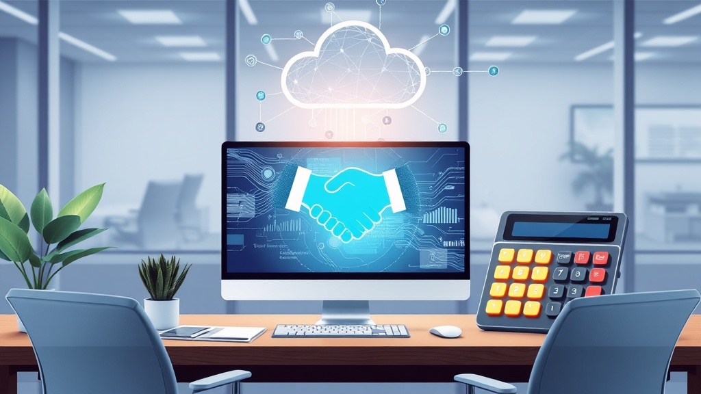 9 Recommended Managed Service Providers for CPAs in New Jersey