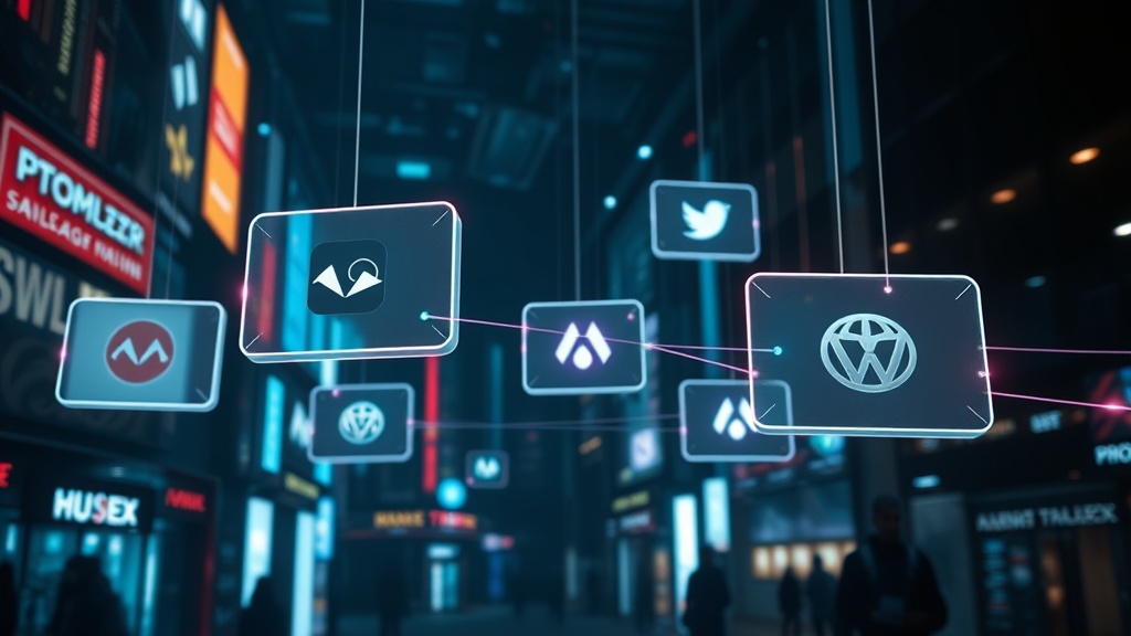 8 Best Prop Firm Comparison Sites for Trade Decisions