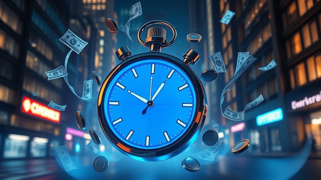 6 Trusted Emergency Loans for Rapid Money