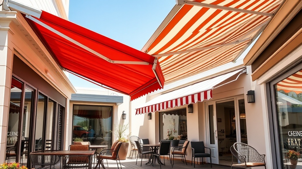 8 Best Awning Companies for Your Needs