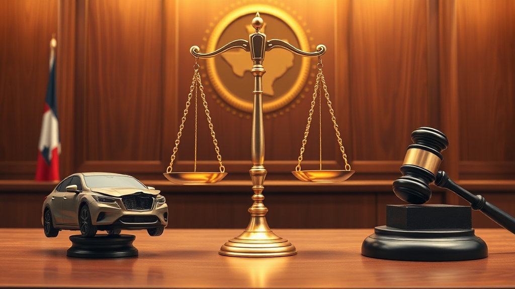 7 Top Best Austin Car Accident Lawyer Experts