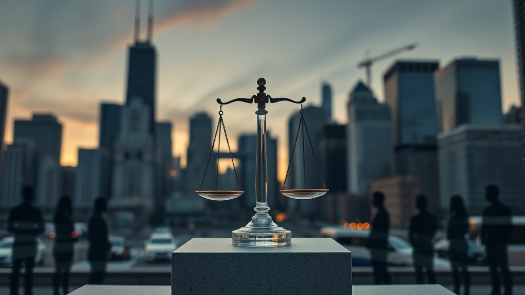 6 Premier Chicago Personal Injury Law Firms You Can Trust