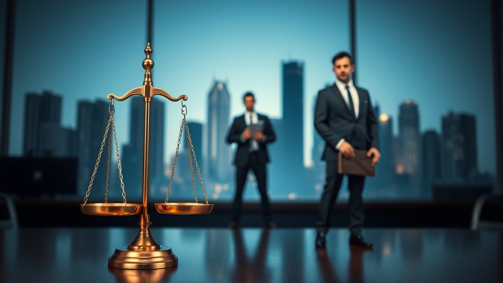 5 Best DWI Lawyers in Houston with Rapid Case Resolution