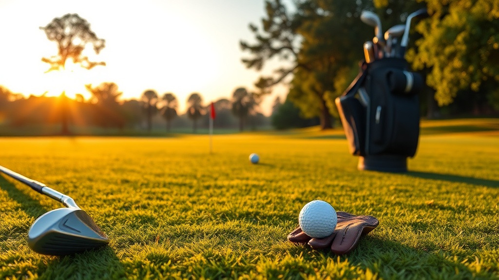 4 Trusted Golf Gifts for Dad to Celebrate Father’s Day