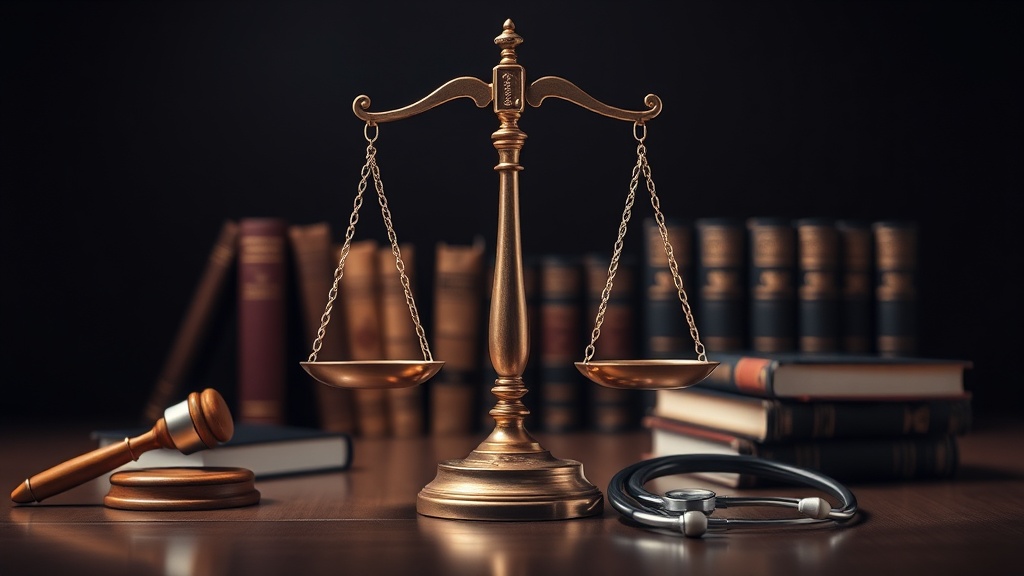 8 Renowned Best Medical Malpractice Law Firms in Washington