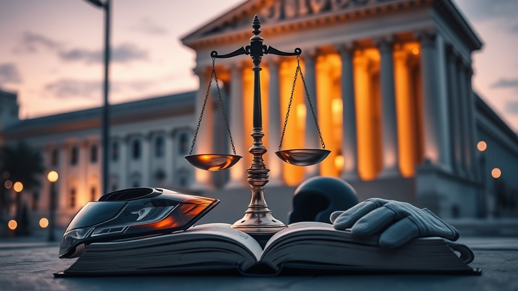 9 Distinguished Experts Personal Injury Law Firms in Albuquerque