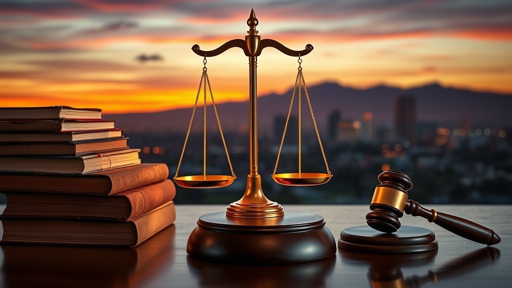 8 Distinguished Personal Injury Lawyers in Albuquerque