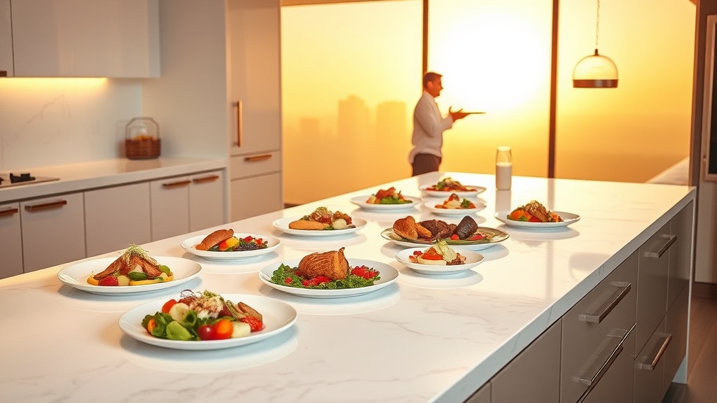 9 Popular Private Chef Los Angeles Alternatives