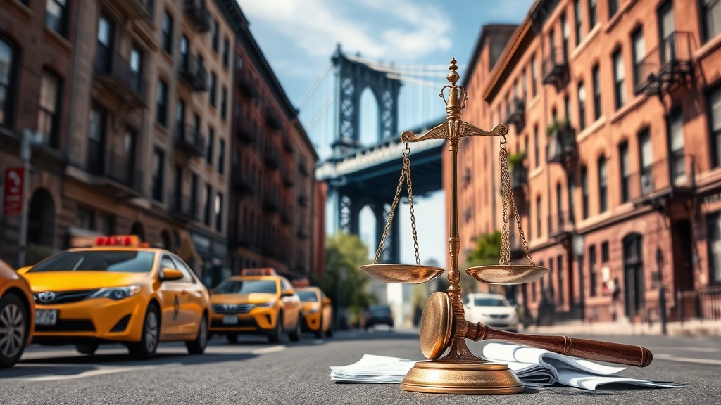 10 Top Queens, NY Personal Injury Law Firms with Dedicated Teams