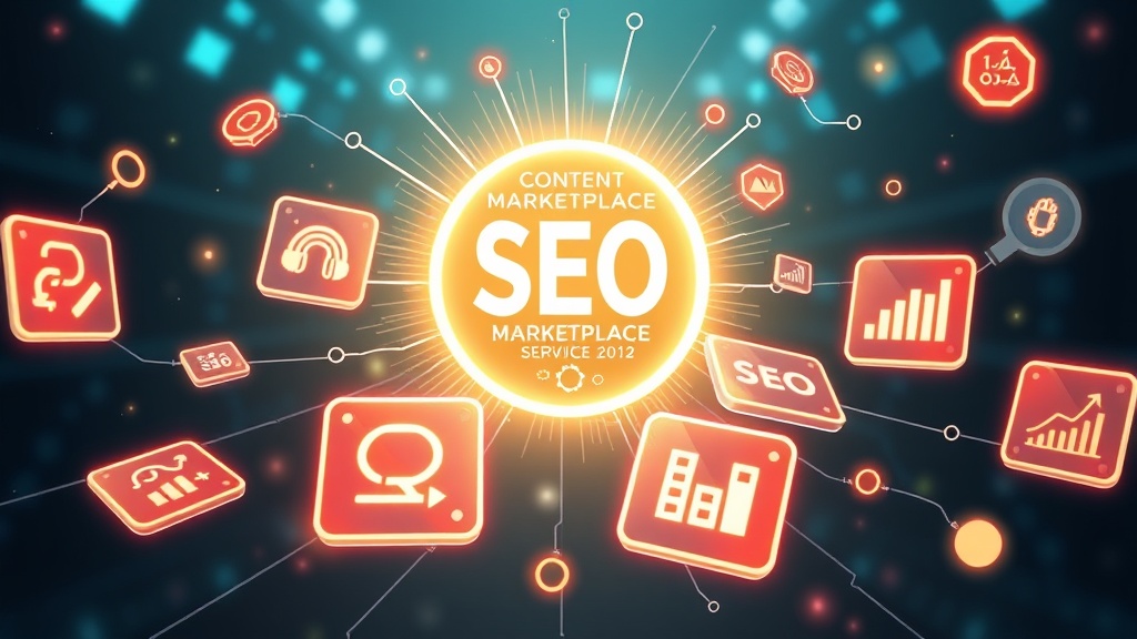 5 Best SEO Marketplaces for Effective Content SEO