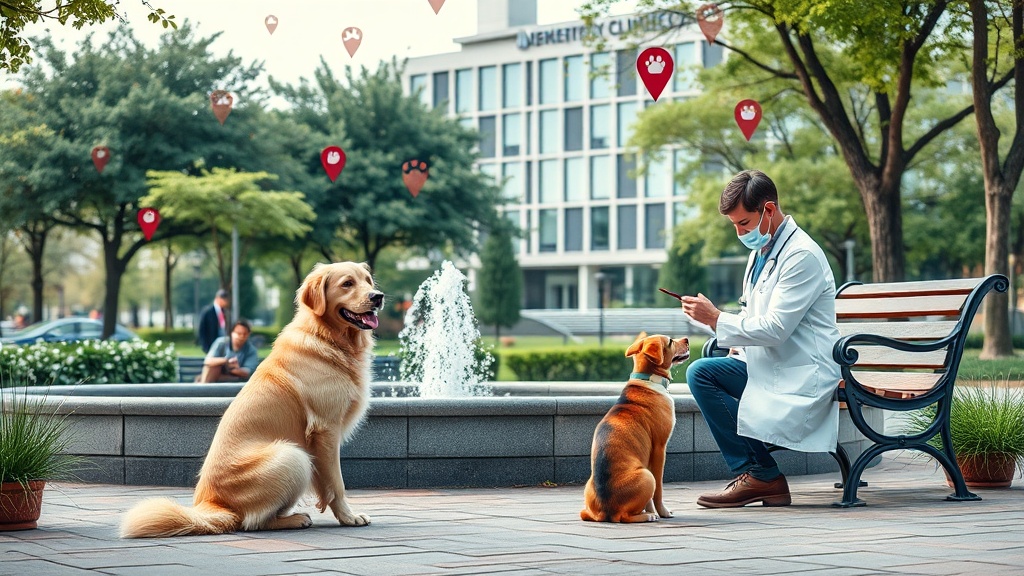 7 Well Known Find Vets Near You