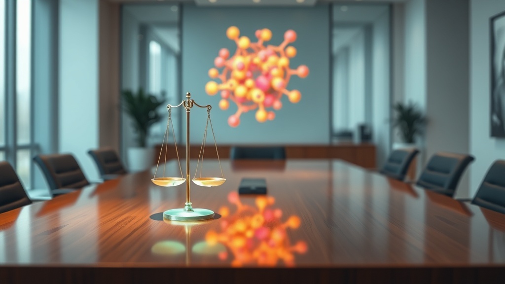Top 7 Psychedelics Law Firms In Canada