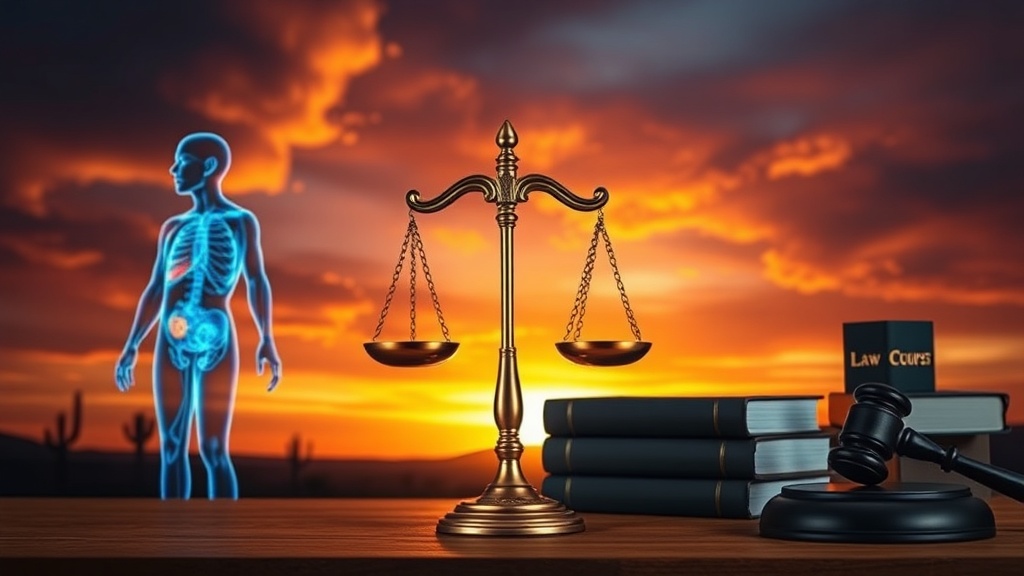 8 Top Medical Malpractice Law Firms with Proven Track Records in Las Cruces, NM