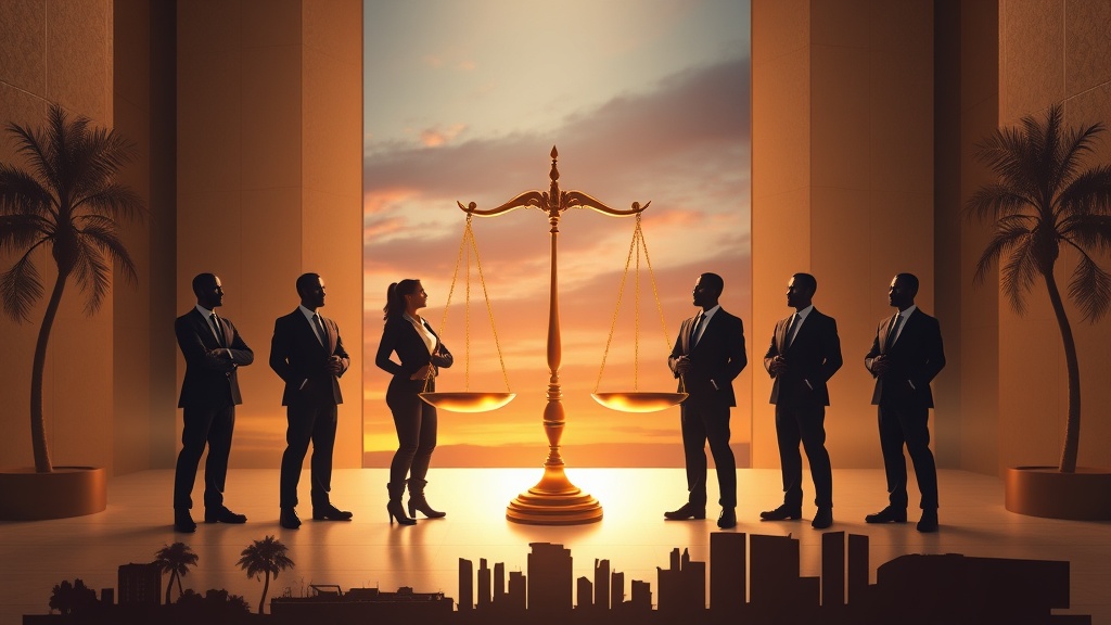 9 Premier Personal Injury Lawyers in Davie, FL for Trusted Legal Advice